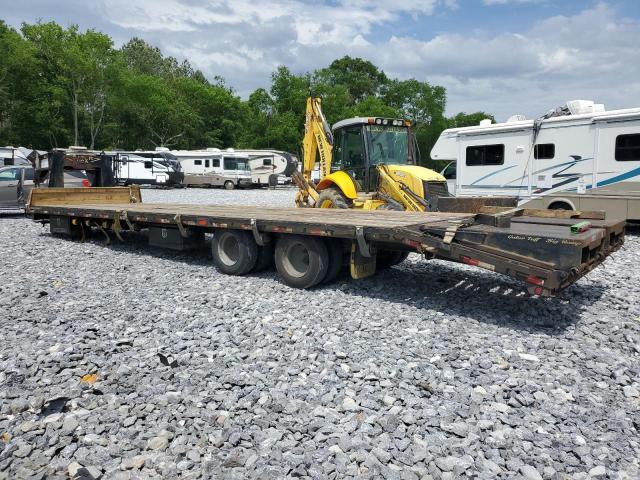 2018 Gatormade Equipment Trailer