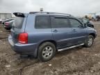 2007 Toyota Highlander Sport