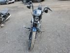 2020 Harley-Davidson XL1200 NS