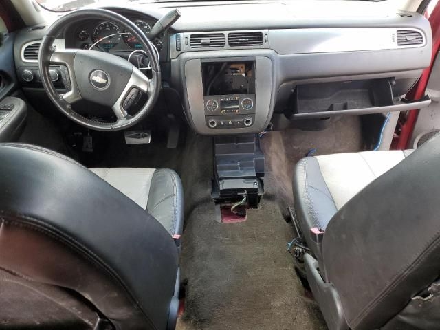 2007 Chevrolet Tahoe K1500