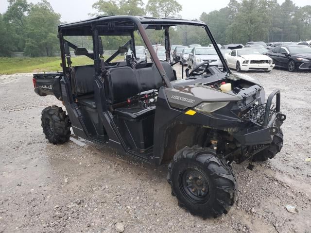 2020 Polaris Ranger Crew 1000