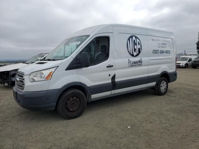 2016 Ford Transit T-250