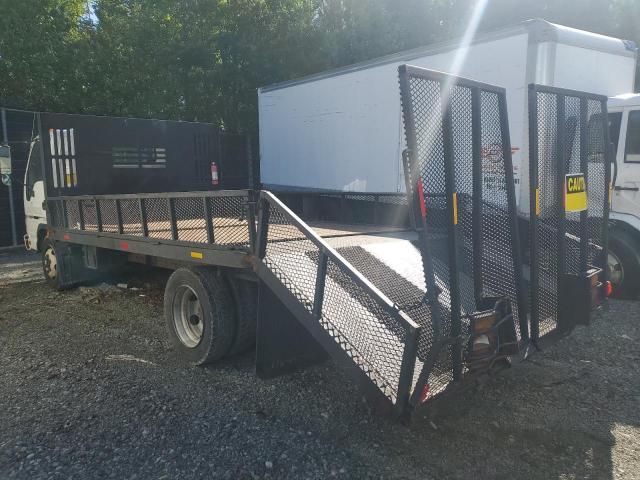 2007 Isuzu NQR