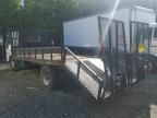 2007 Isuzu NQR