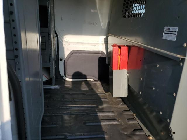 2013 Ford Transit Connect XLT