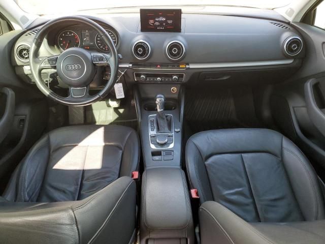 2015 Audi A3 Premium