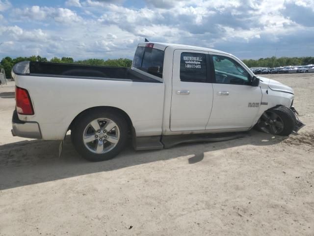 2015 Dodge RAM 1500 SLT