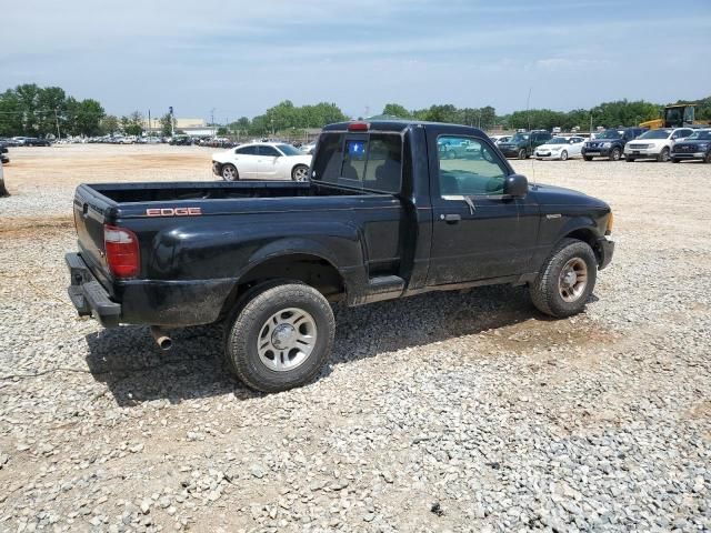2004 Ford Ranger