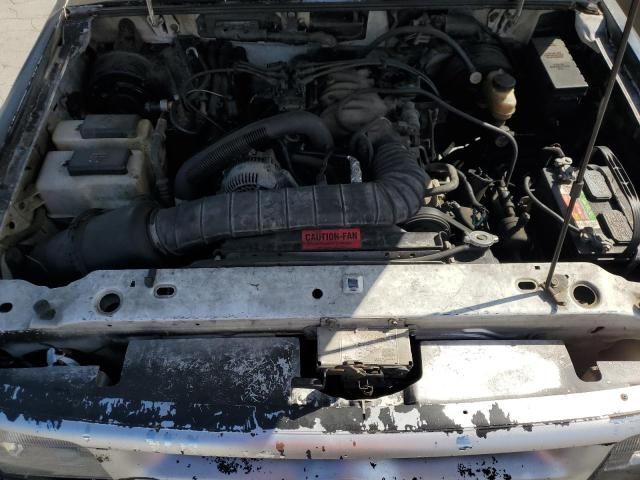 1996 Ford Ranger