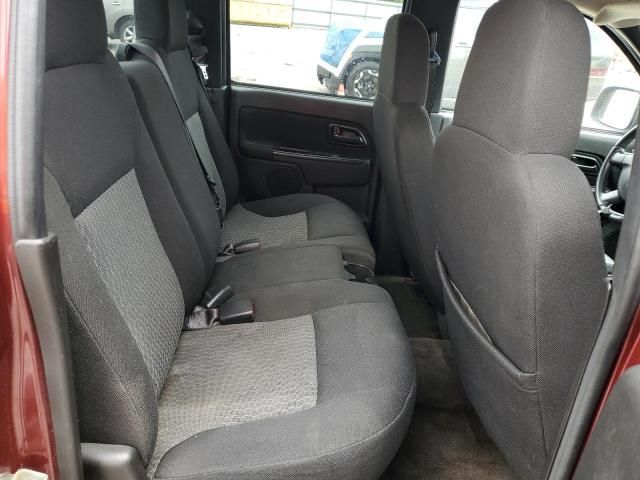 2007 Chevrolet Colorado