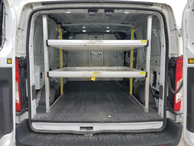 2020 Ford Transit T-150