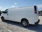 2018 Chevrolet Express G2500
