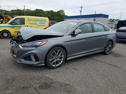 2018 Hyundai Sonata Sport for sale in Ham Lake, MN