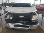 2008 Ford F150 Supercrew