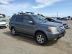 2007 Honda Pilot EXL