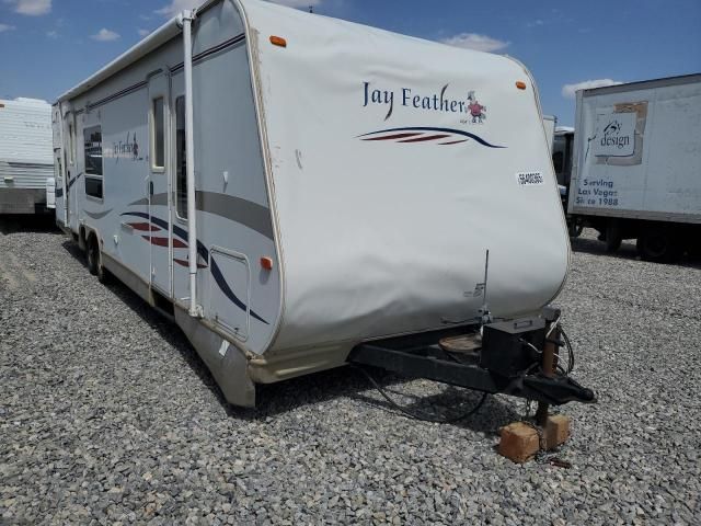 2007 Jayco Jayfeather