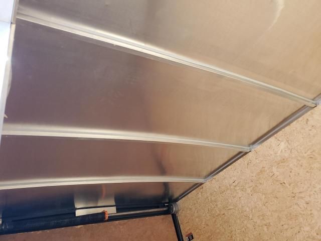 2022 H&H Enclosed Cargo Trailer