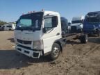 2013 Mitsubishi Fuso Truck OF America INC FE FEC72S