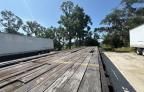 2000 Fruehauf Flatbed