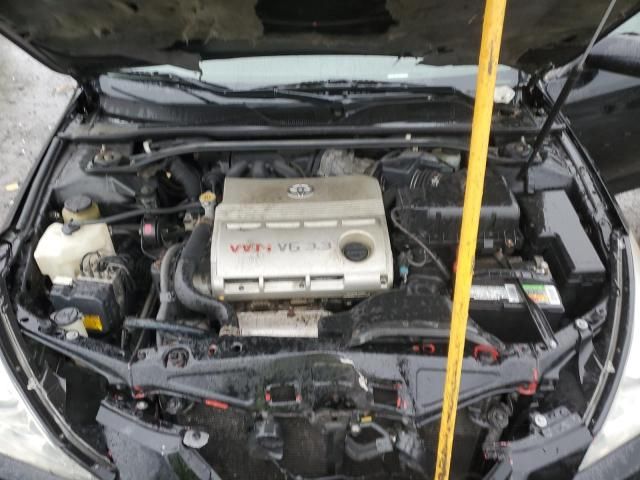 2008 Toyota Camry Solara SE