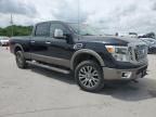 2016 Nissan Titan XD SL