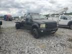 2006 Ford F550 Super Duty
