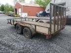 2021 Big Dog 2021 BIG MAC Trailer