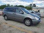 2012 KIA Sedona lx