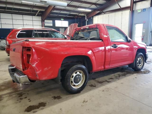 2007 Chevrolet Colorado