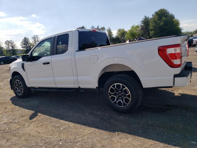 2023 Ford F150 Super cab
