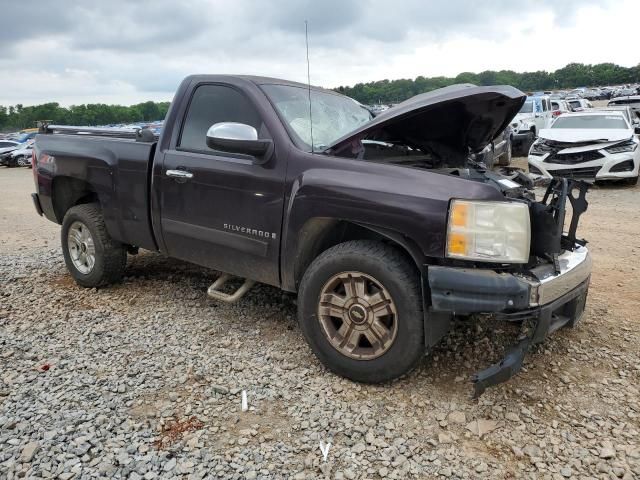 2008 Chevrolet Silverado C1500