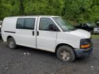2011 Chevrolet Express G2500