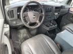 2013 Chevrolet Express G1500