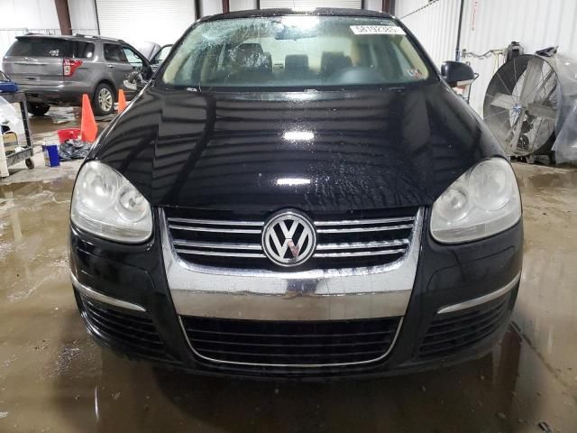 2009 Volkswagen Jetta S