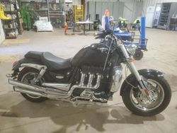 2009 Triumph Rocket III for sale in Brighton, CO