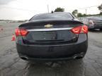 2015 Chevrolet Impala LTZ