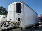 2014 Kidr ON Refrigerated Van Trailer