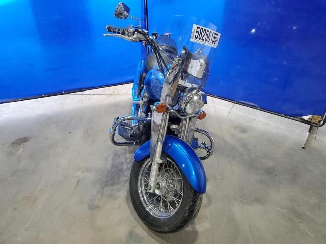 2009 Kawasaki VN900 B
