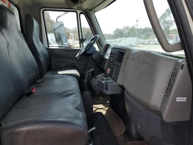 2017 International 4000 4300