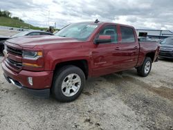 2017 Chevrolet Silverado K1500 LT for sale in Mcfarland, WI