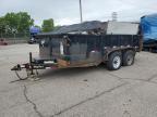 2017 Big Tex 14LX Dump Trailer