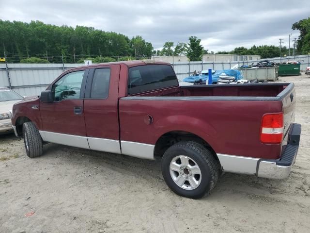 2004 Ford F150