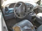 2003 Ford Econoline E350 Super Duty Van