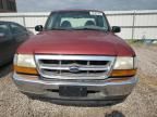 2000 Ford Ranger Super Cab
