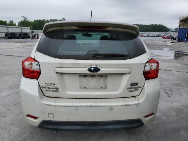 2013 Subaru Impreza Premium
