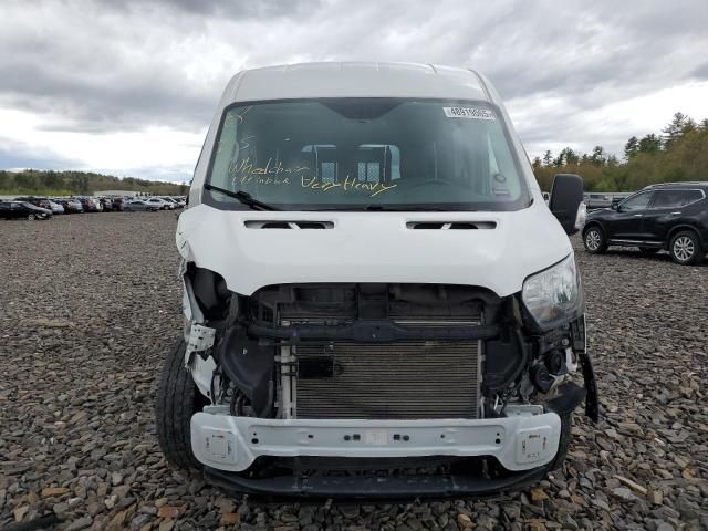 2019 Ford Transit T-350