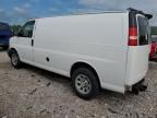 2013 Chevrolet Express G1500