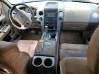 2007 Ford F150 Supercrew