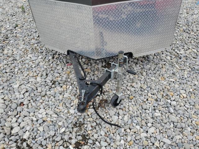2017 RC MWT6X12SA Enclosed Cargo Trailer