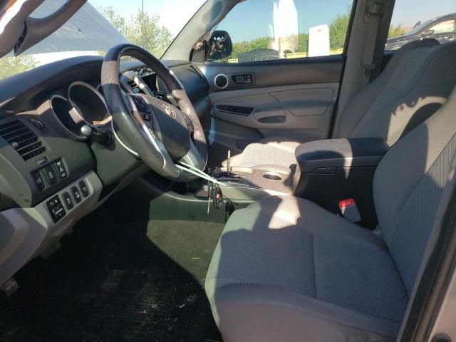 2014 Toyota Tacoma Double Cab
